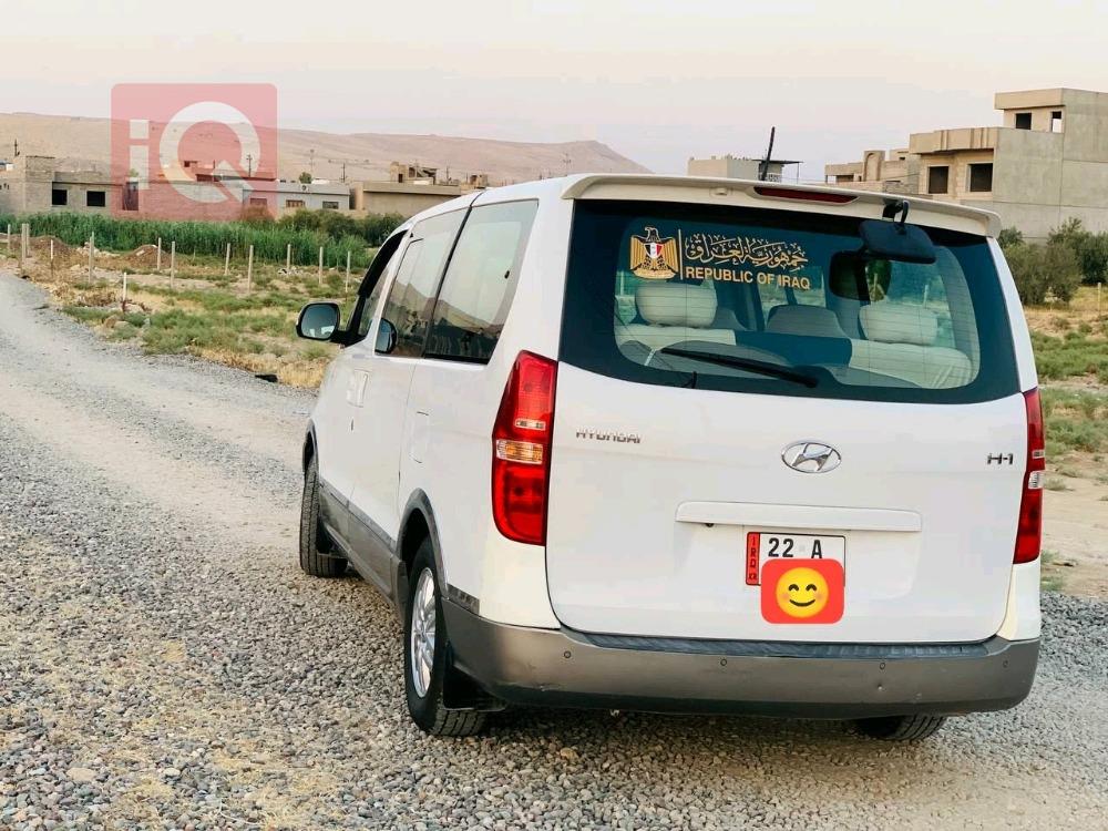 هيونداي H-1